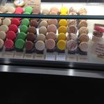 patisserie SUBSTANCE - マカロンも