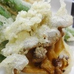 いたや - 「しめじ」です(2014/5/18UP)