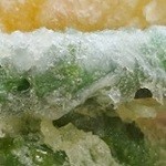 いたや - 「えんどう豆」です(2014/5/18UP)