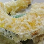 いたや - 「かぼちゃ」です(2014/5/18UP)