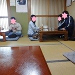 いたや - 店内の様子②です(2014/5/18UP)