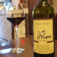 イル フューメ - ■Il Fiume限定ワイン