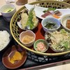 おさかな広場 寿司和食 ここも 空港通り店