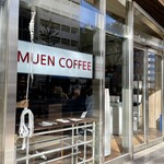 MUEN COFFEE - 
