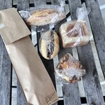トイット Tiny Bakery - 