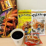 LAWSON - ドリンク写真:地元限定もあります