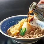 和食麺処 サガミ - 料理写真: