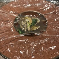 鉄板和食とワイン 萬鉄 - 