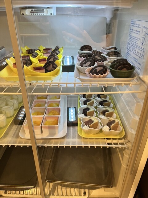 Japanese cuisine Shojo photo 2