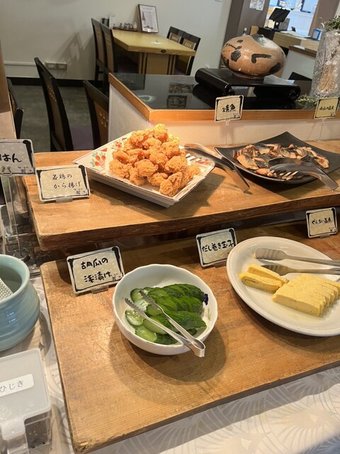 Japanese cuisine Shojo photo 3