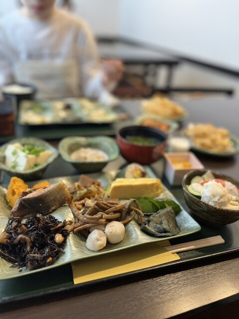 Japanese cuisine Shojo