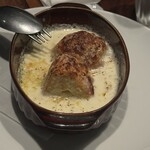 トラットリア ・チャオロ - 