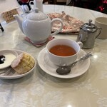 ANNE-MARIE CAFE - 