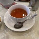 ANNE-MARIE CAFE - 