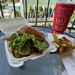 Teddy's Bigger Burgers - 