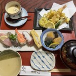 すし海心 - 