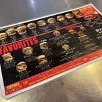 Teddy's Bigger Burgers - 