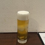 トラットリア ・チャオロ - 