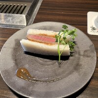 焼肉うしごろ 銀座並木通り店 - 