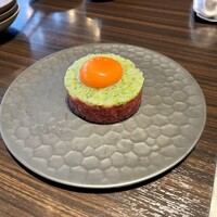 焼肉うしごろ 銀座並木通り店 - 