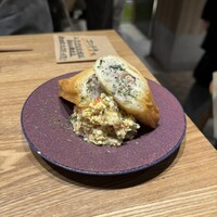 恵比寿ビストロ 猫も杓子も - 