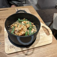 恵比寿ビストロ 猫も杓子も - 