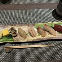 鮨 双海 - 