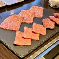 焼肉うしごろ 銀座並木通り店 - 