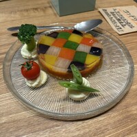 恵比寿ビストロ 猫も杓子も - 