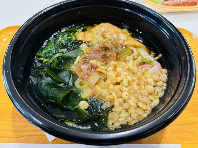 アイチスカイエキスポ フードコート （Aichi Sky Expo Food Court