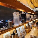 らぁめん しゅき - 