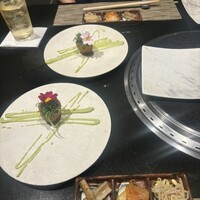 焼肉 喰心 - 