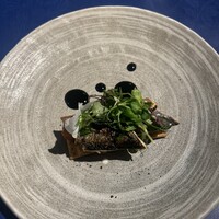 オッティモ・シーフード・ガーデン 新宿店 - 
