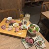 魚屋のマグロ食堂 オートロキッチン 田町店