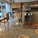 オブスキュラ コーヒー ロースターズ 本通 - 