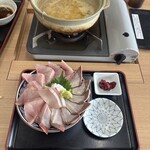 氷見 魚市場食堂 - 