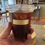 オブスキュラ コーヒー ロースターズ 本通 - 