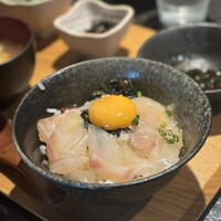 KINKA sushi bar izakaya 渋谷 - 