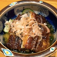 鰻う おか冨士 - 