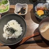 KINKA sushi bar izakaya 渋谷 - 