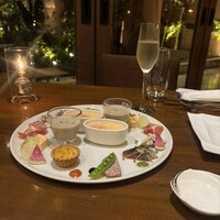 アルタビスタガーデン  - 