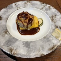 雪月風花 本店  - 