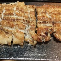 うなぎ きたお - 