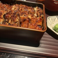 うなぎ きたお - 