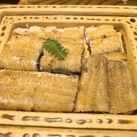 鰻う おか冨士 - 