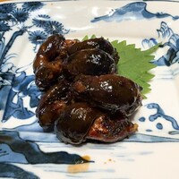 鰻う おか冨士 - 