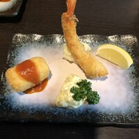 赤坂 津つ井 総本店 - 
