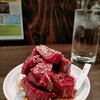 赤身焼肉 あかつき 高円寺店