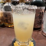 お酒の美術館 - ドリンク写真: