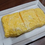 おいで屋 - 出汁巻き